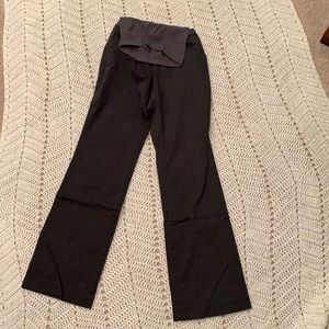 Motherhood Dress Pants